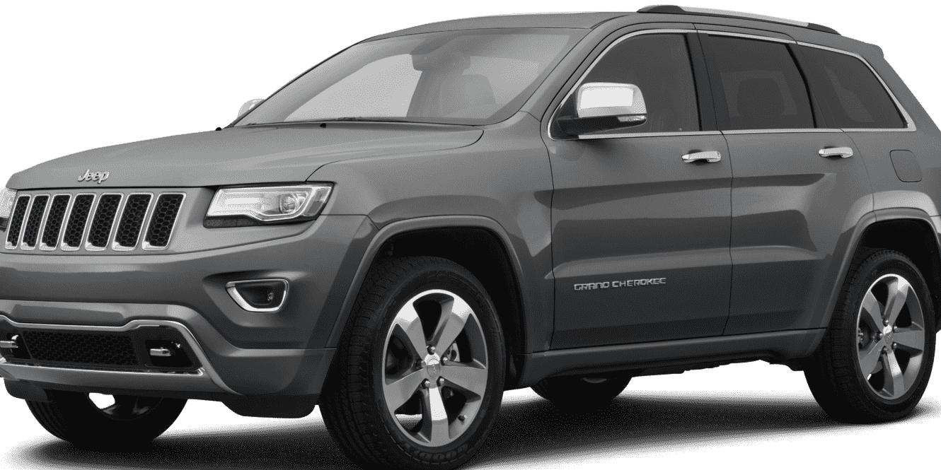 JEEP GRAND CHEROKEE 2016 1C4RJFCGXGC319804 image